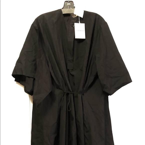 GIVENCHY Bandana Detail Dress - Picture 13 of 13